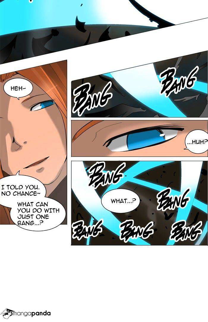 Tower of God Chapter 222 page 30