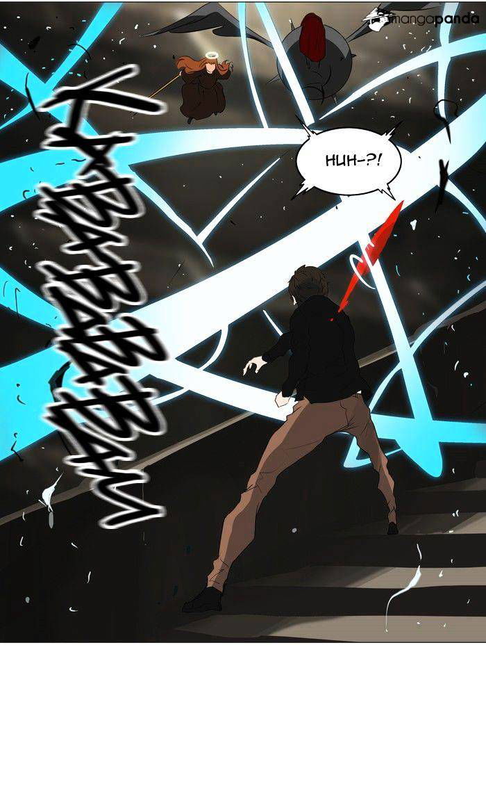 Tower of God Chapter 222 page 31