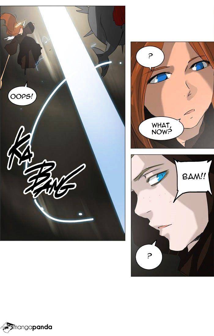 Tower of God Chapter 222 page 34