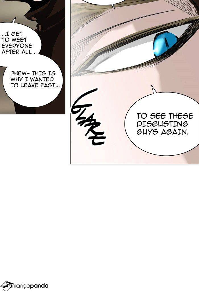 Tower of God Chapter 222 page 38