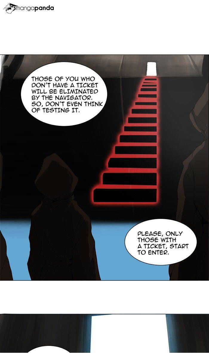 Tower of God Chapter 222 page 39