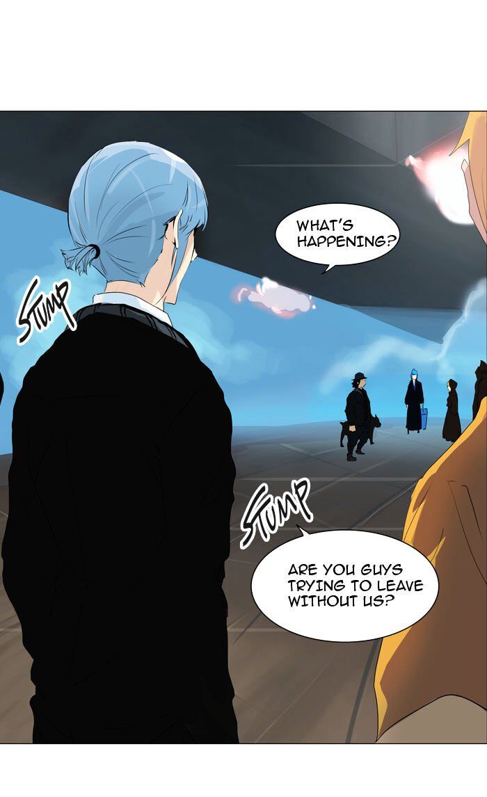 Tower of God Chapter 223 page 1