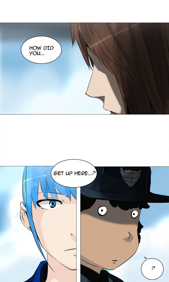 Tower of God Chapter 223 page 3