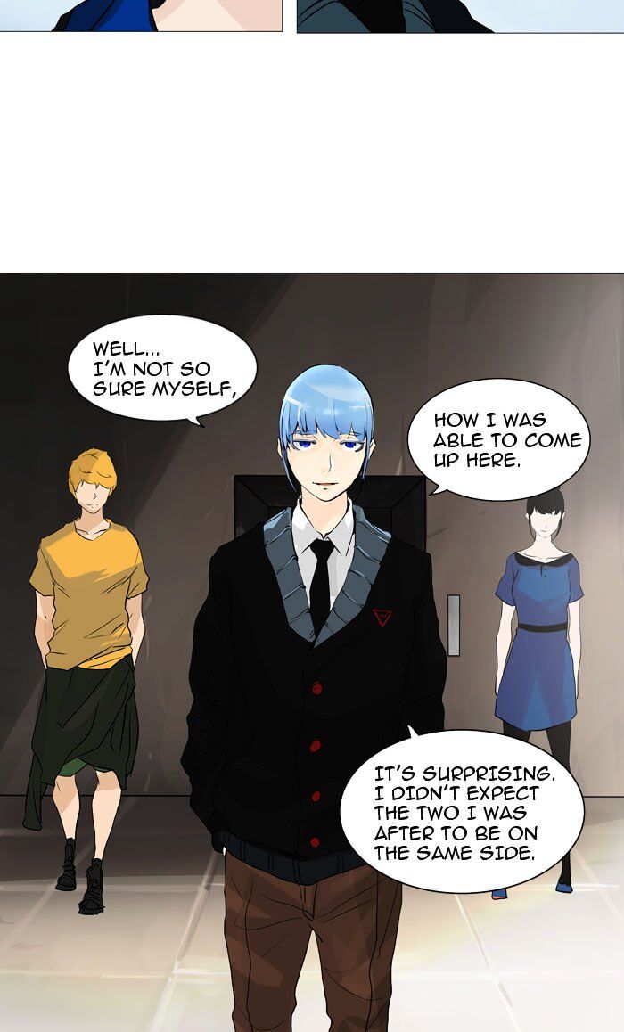 Tower of God Chapter 223 page 4