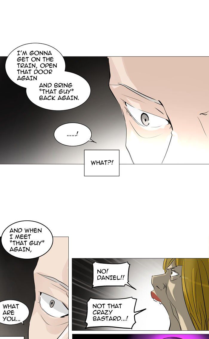 Tower of God Chapter 223 page 24