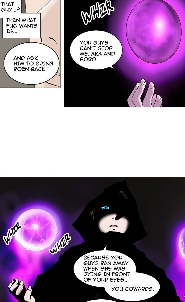 Tower of God Chapter 223 page 25