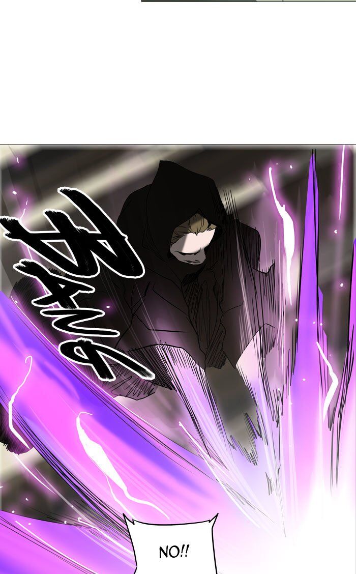 Tower of God Chapter 223 page 27