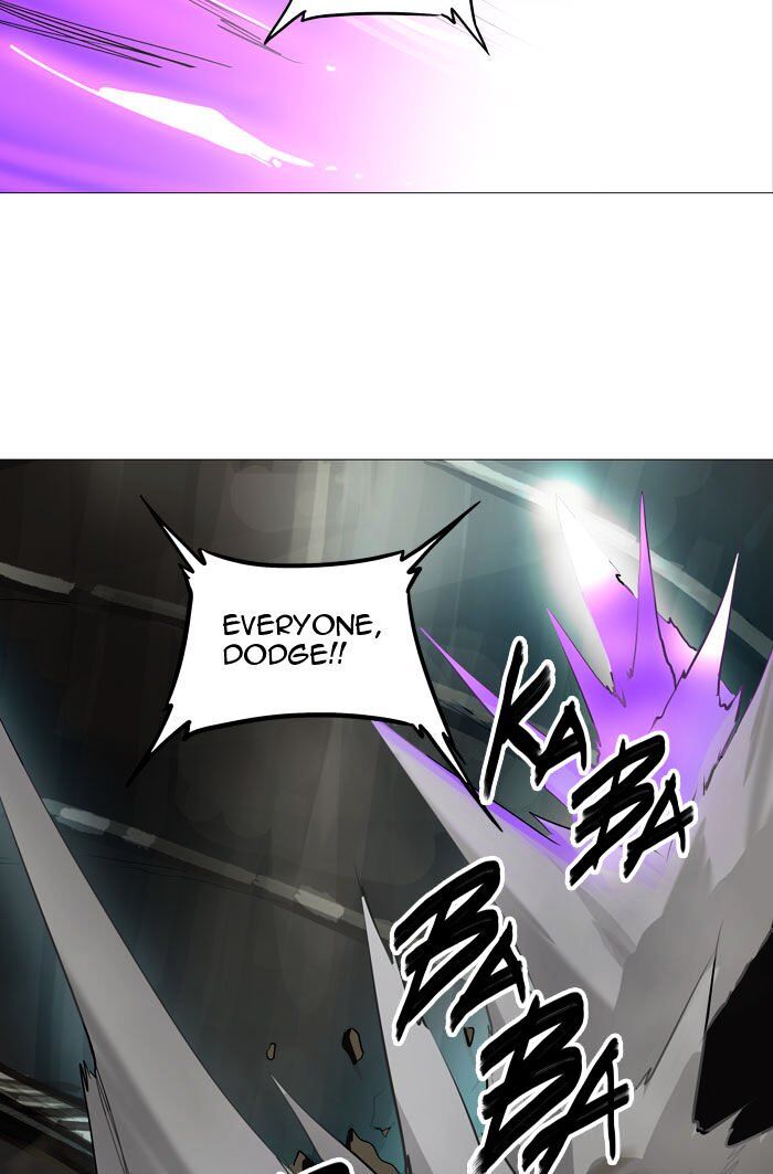 Tower of God Chapter 223 page 28