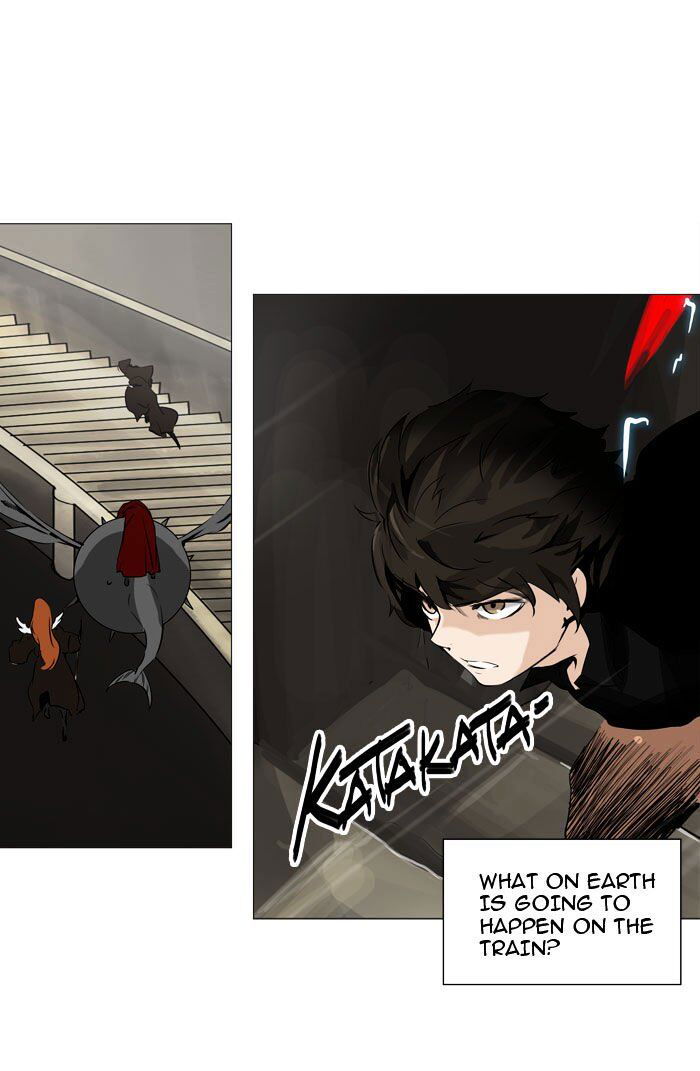 Tower of God Chapter 223 page 31