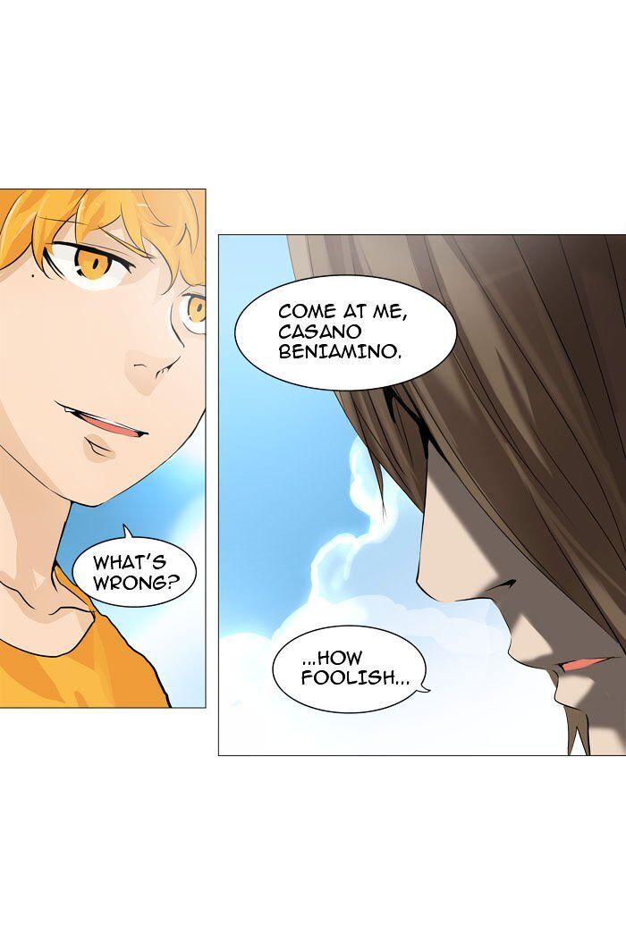 Tower of God Chapter 223 page 33