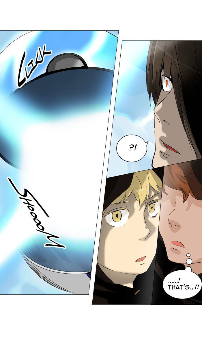 Tower of God Chapter 223 page 40