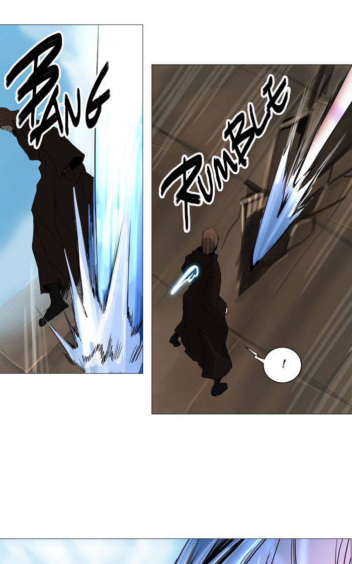 Tower of God Chapter 223 page 42