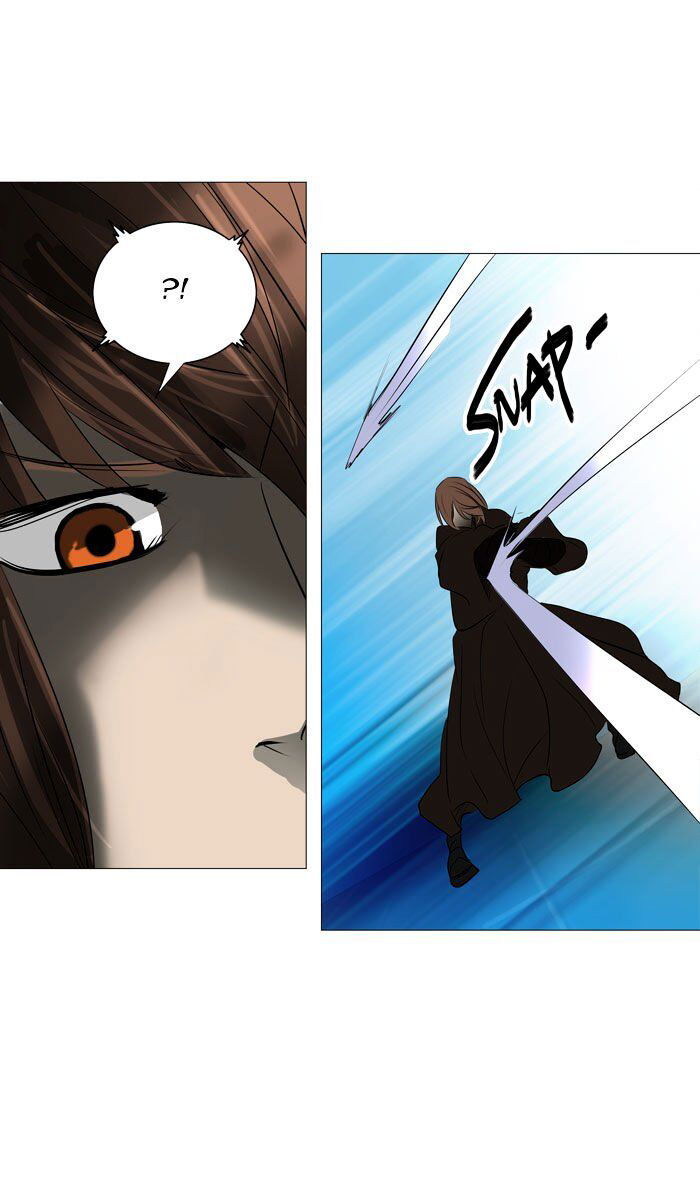 Tower of God Chapter 223 page 44