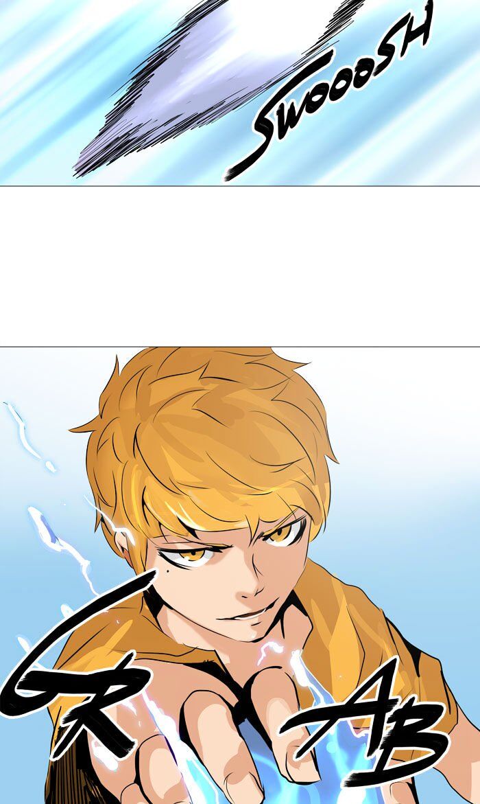 Tower of God Chapter 223 page 46