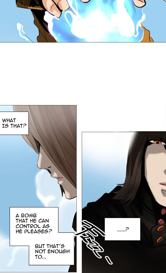 Tower of God Chapter 223 page 47