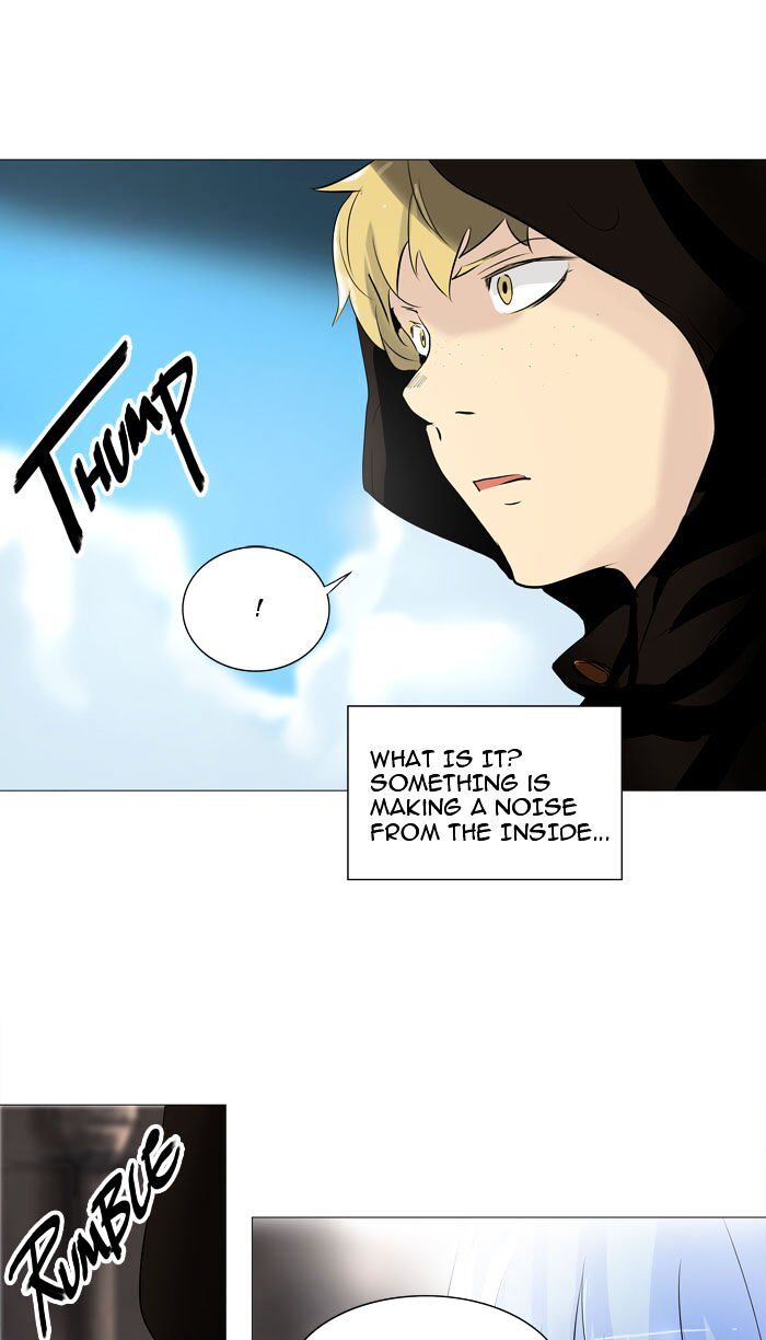 Tower of God Chapter 223 page 49