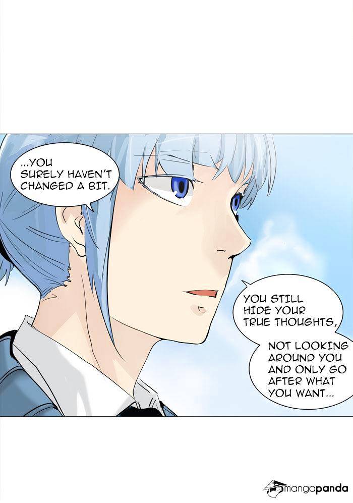 Tower of God Chapter 224 page 4