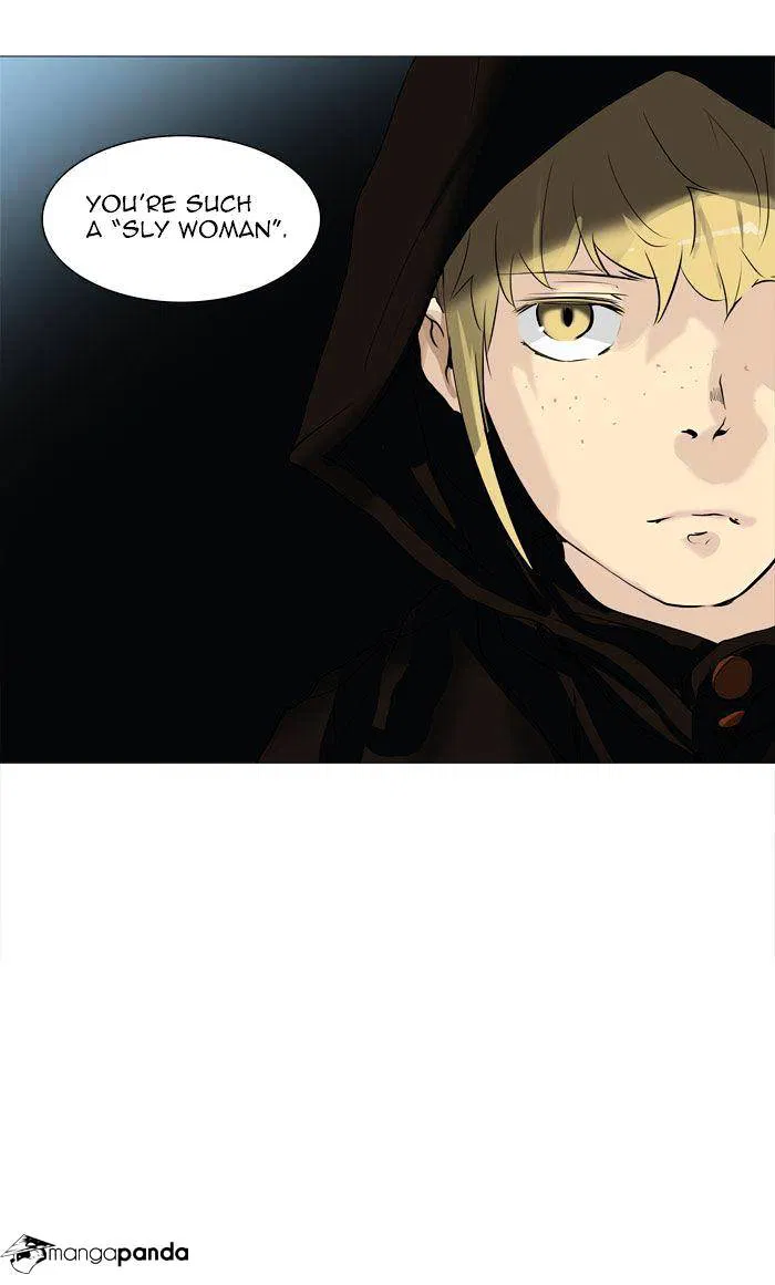 Tower of God Chapter 224 page 5