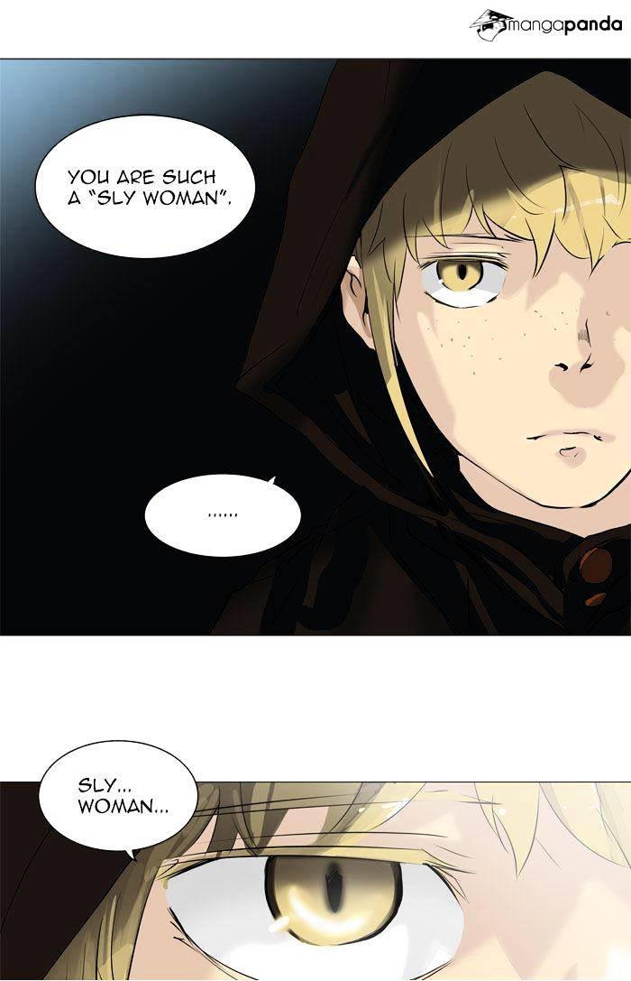 Tower of God Chapter 224 page 8