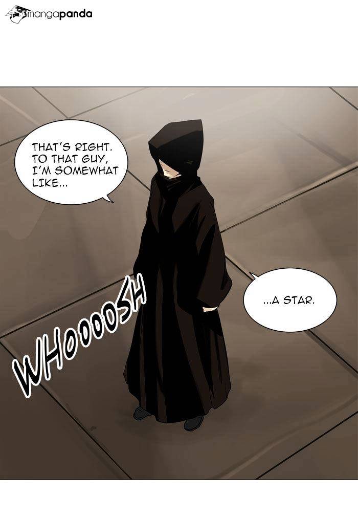 Tower of God Chapter 224 page 10