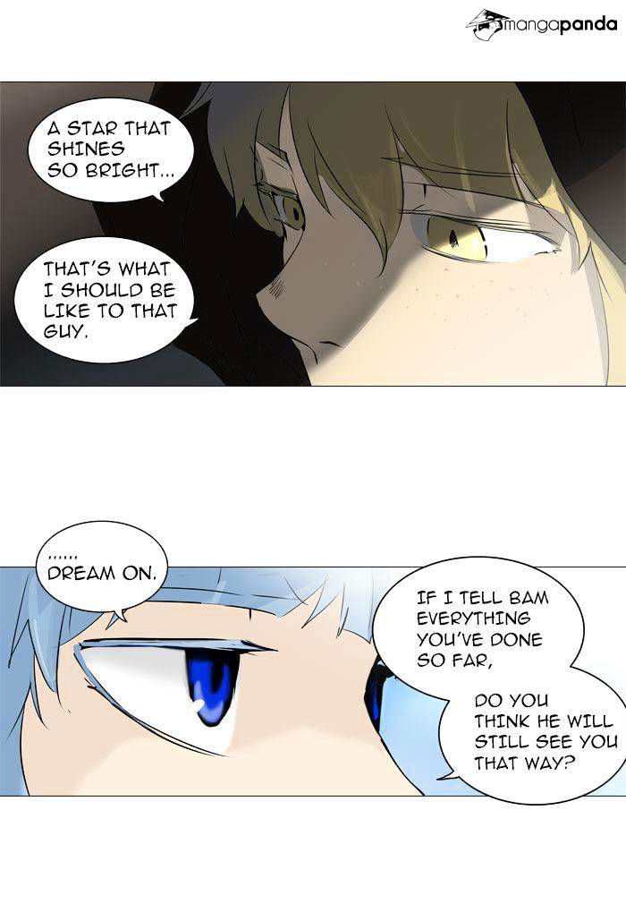 Tower of God Chapter 224 page 11