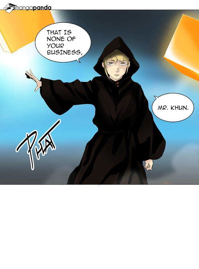 Tower of God Chapter 224 page 13