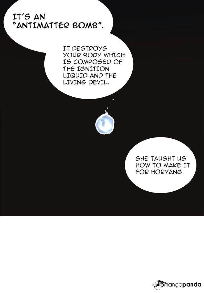 Tower of God Chapter 224 page 19