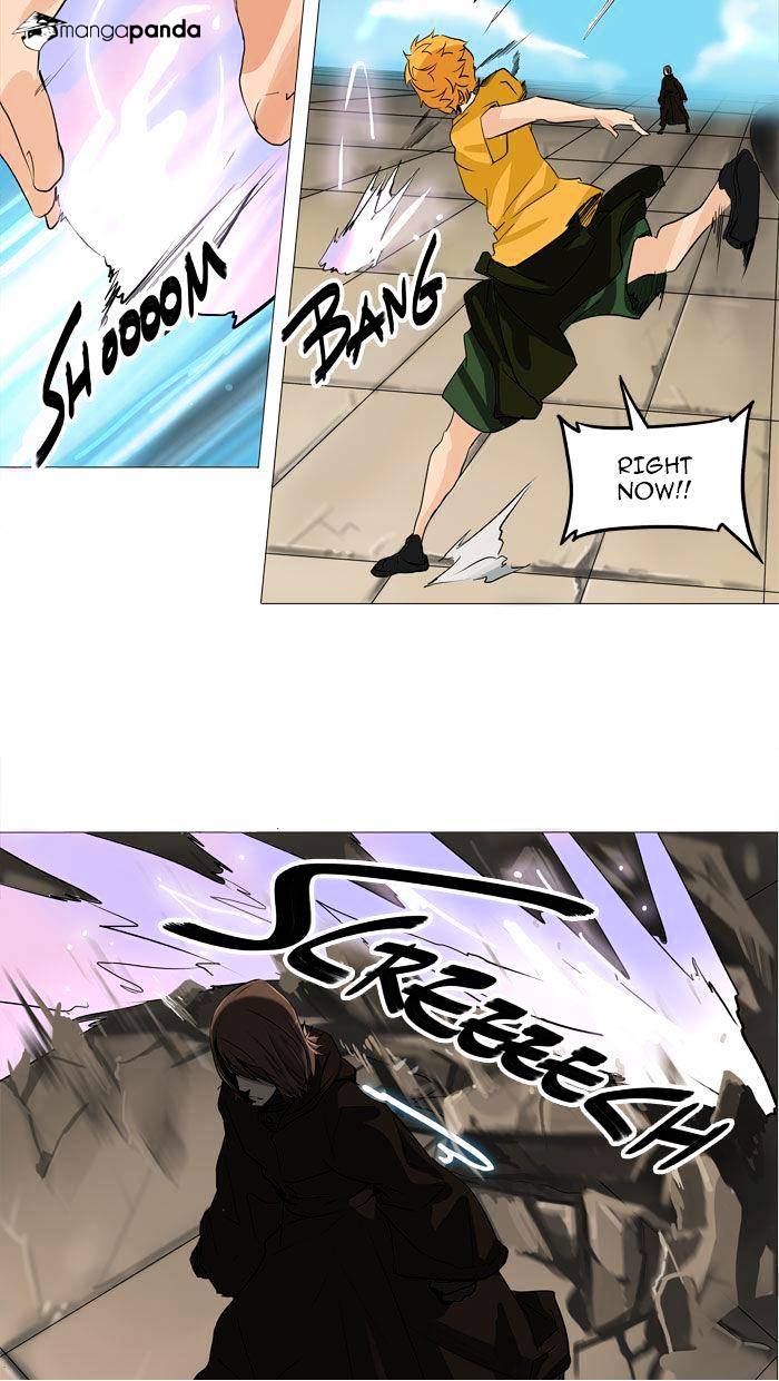 Tower of God Chapter 224 page 22