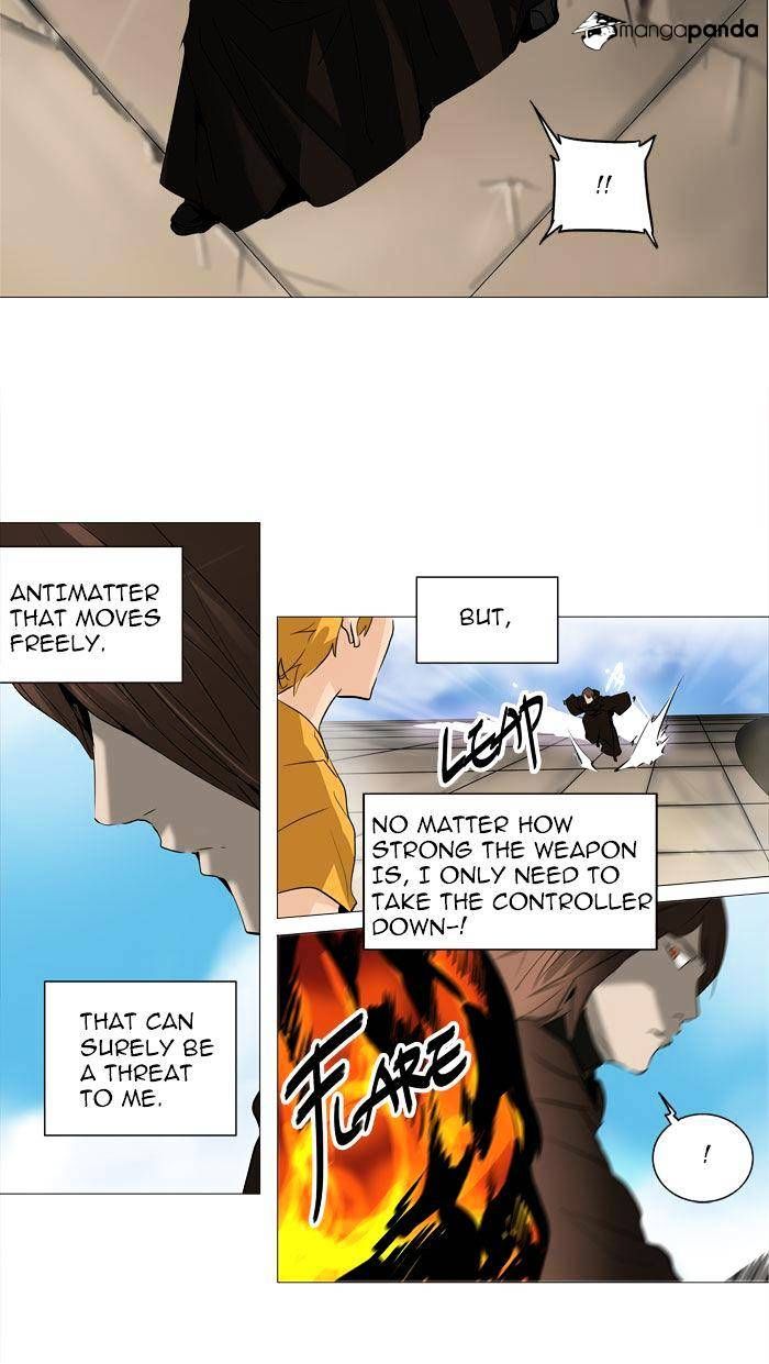 Tower of God Chapter 224 page 23