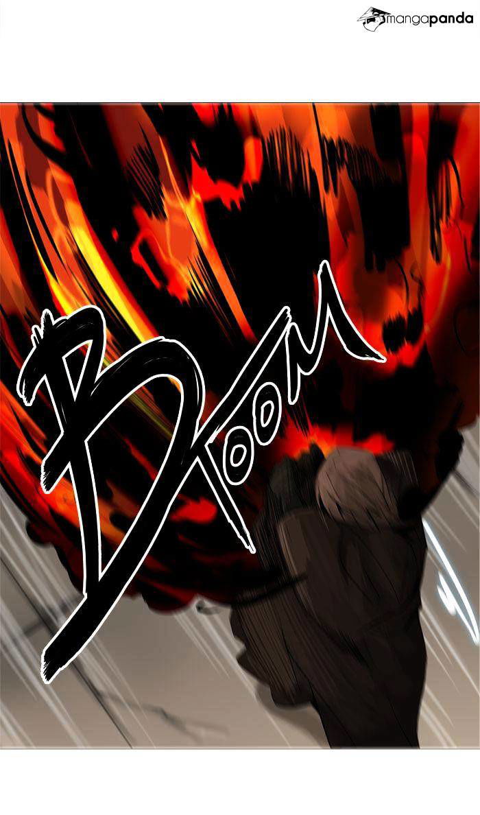 Tower of God Chapter 224 page 24