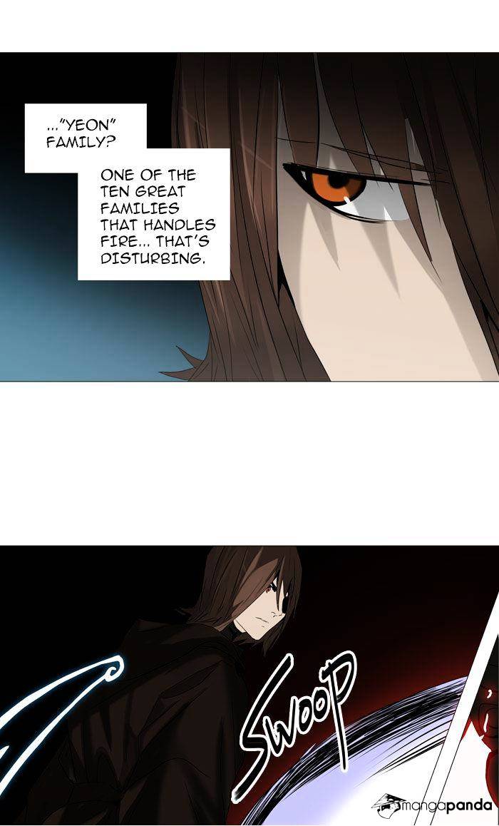 Tower of God Chapter 224 page 27