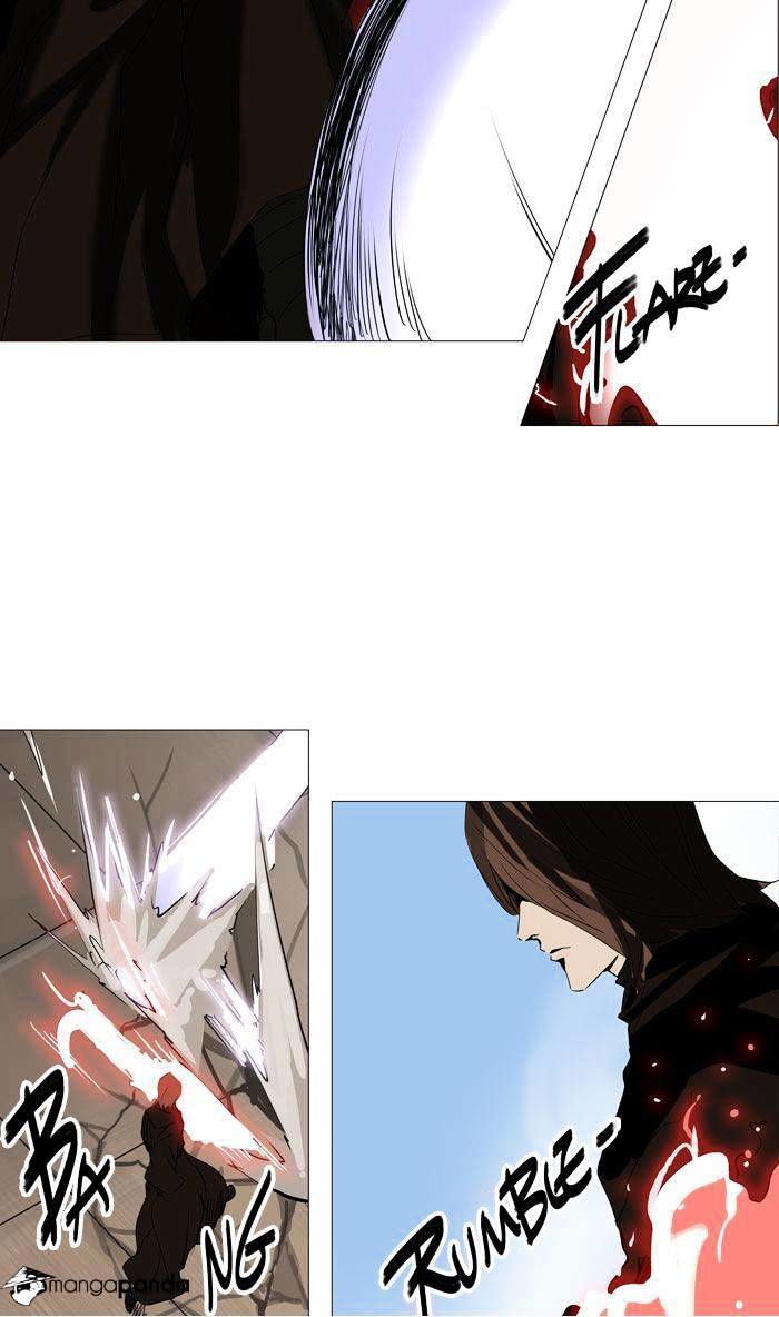 Tower of God Chapter 224 page 28