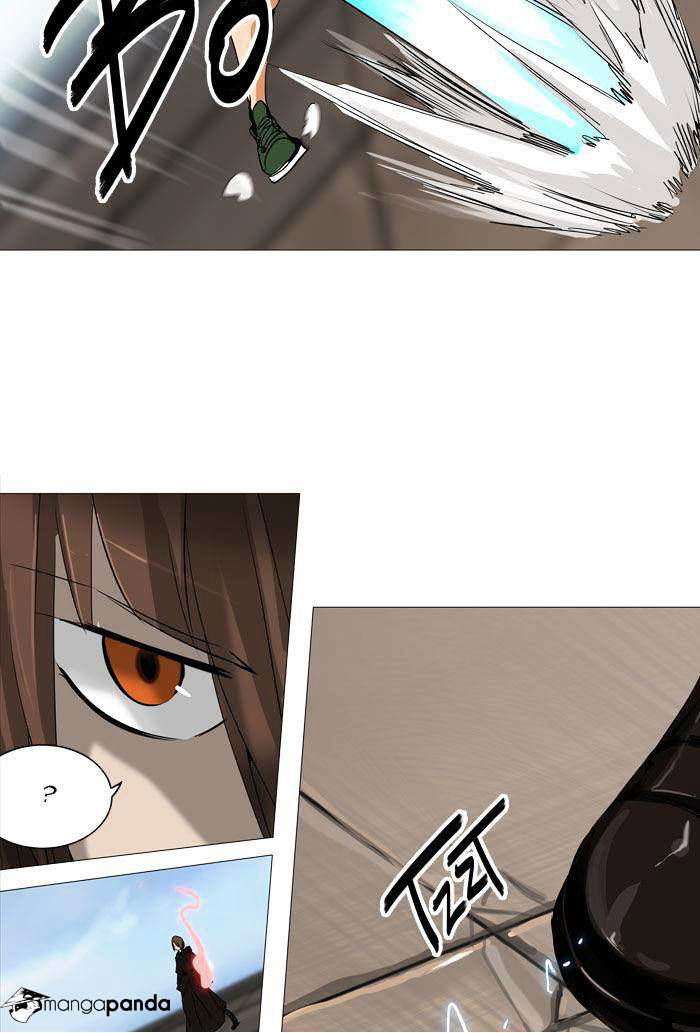 Tower of God Chapter 224 page 33