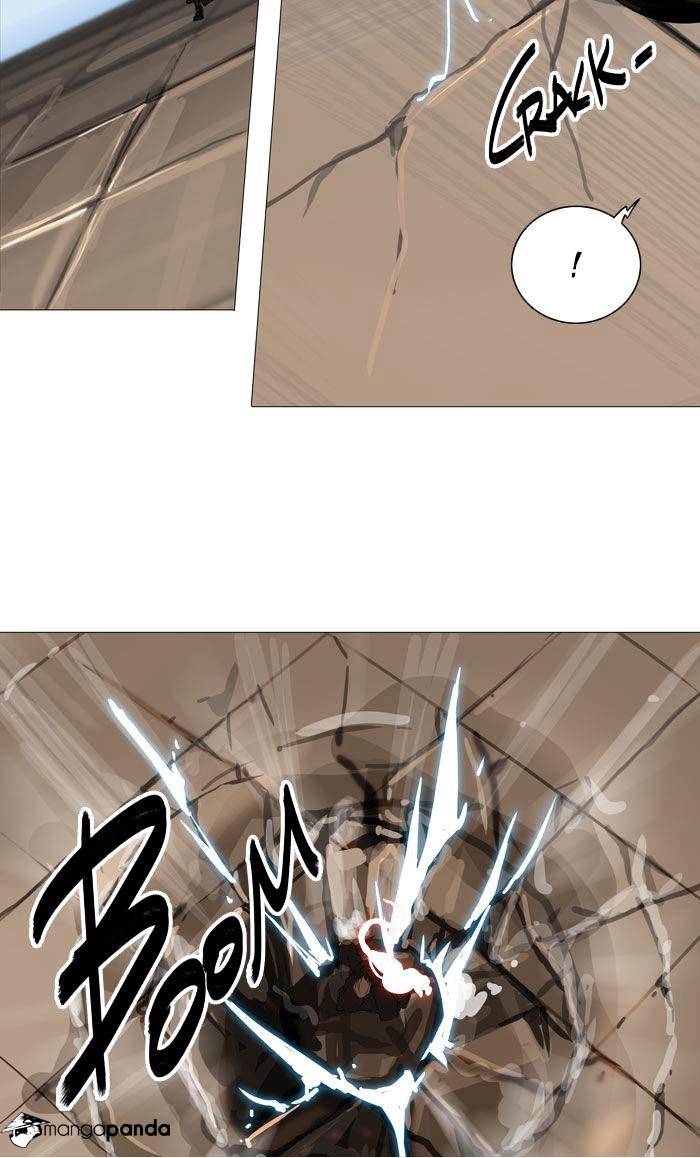 Tower of God Chapter 224 page 34