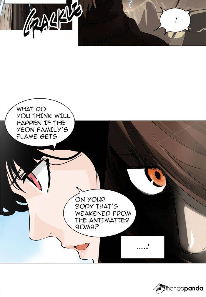 Tower of God Chapter 224 page 36