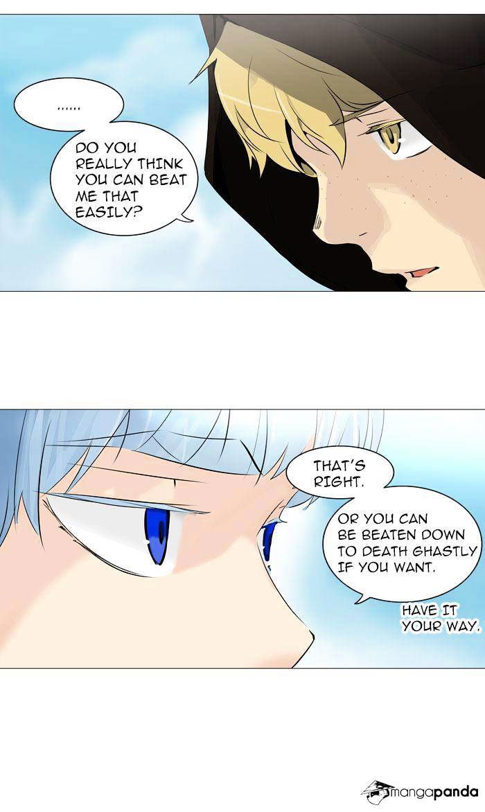 Tower of God Chapter 224 page 41