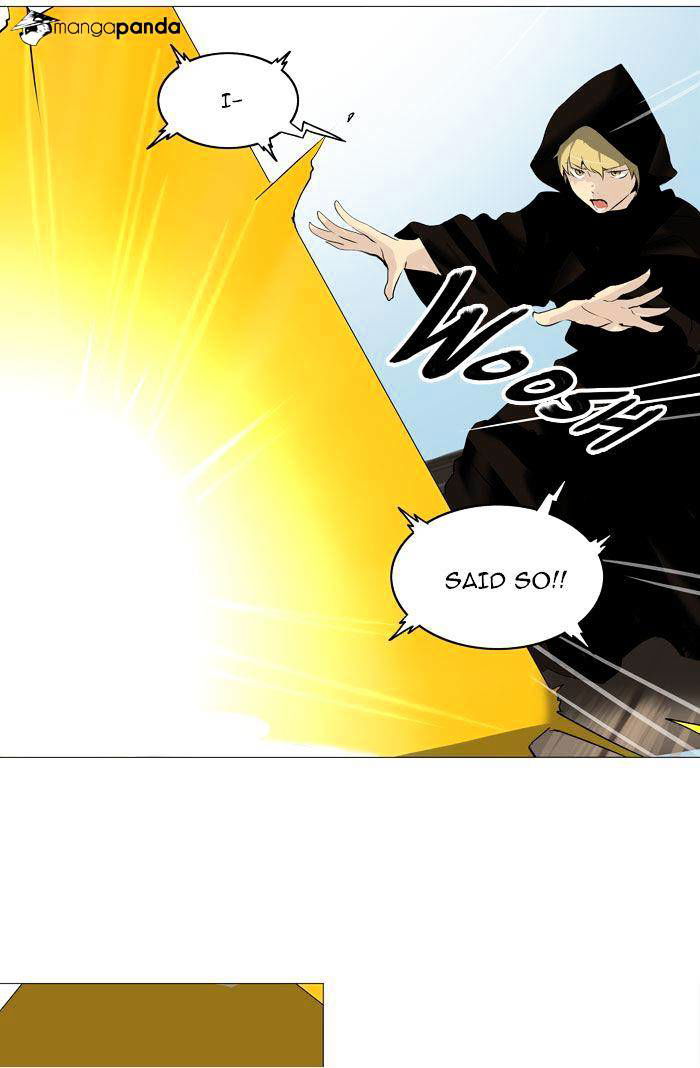 Tower of God Chapter 224 page 43