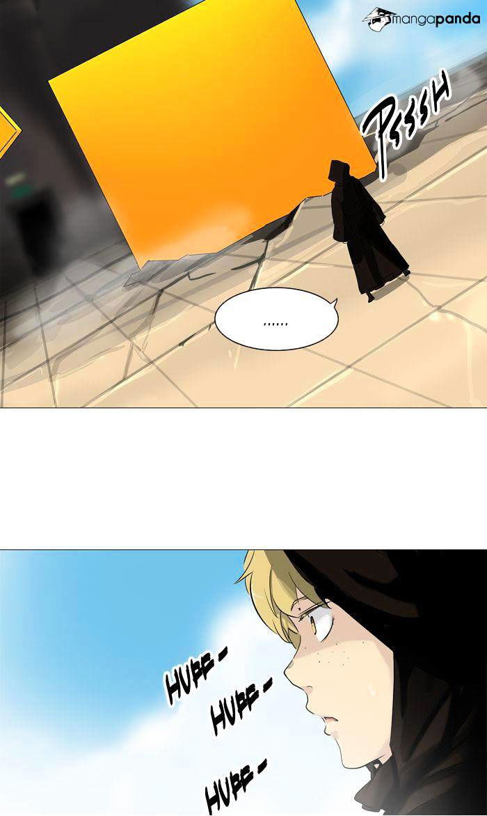Tower of God Chapter 224 page 46