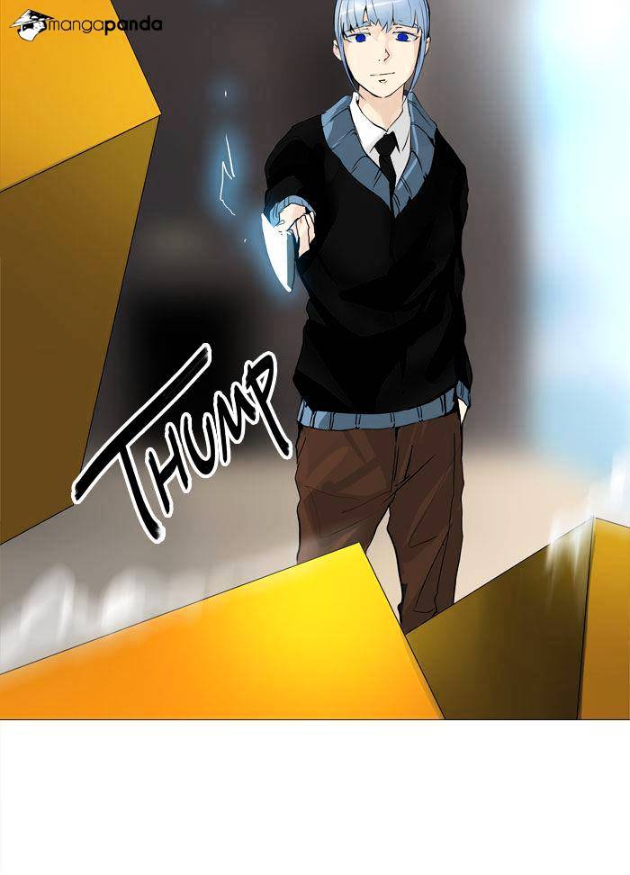 Tower of God Chapter 224 page 49