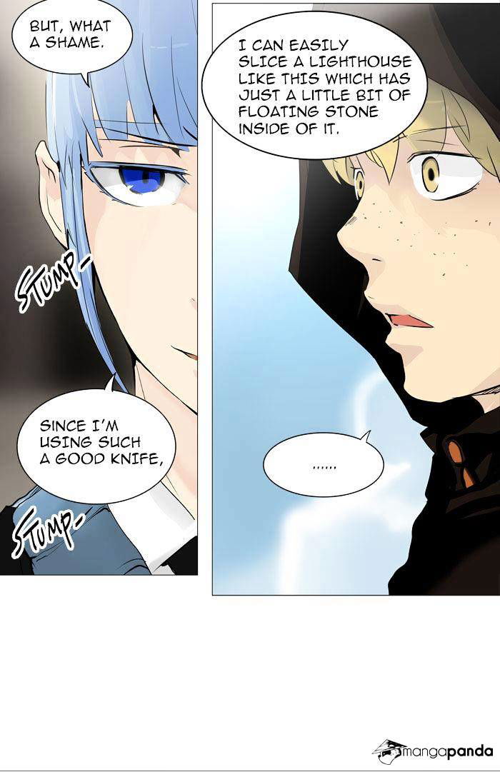 Tower of God Chapter 224 page 51