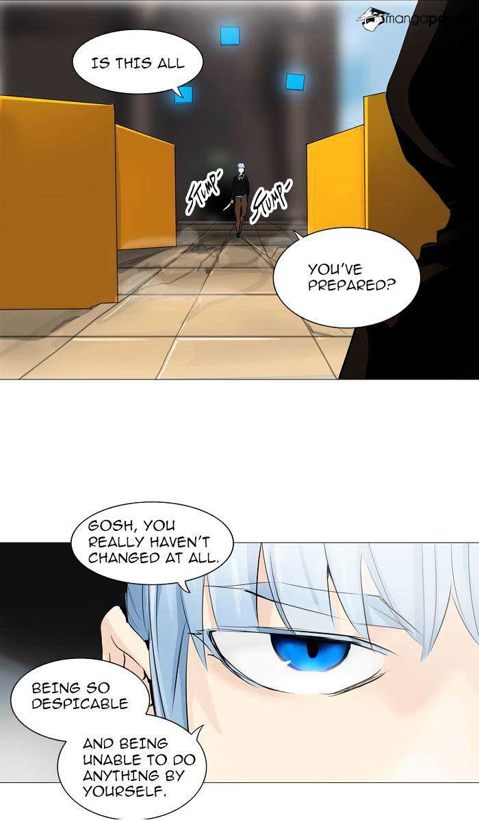 Tower of God Chapter 224 page 52