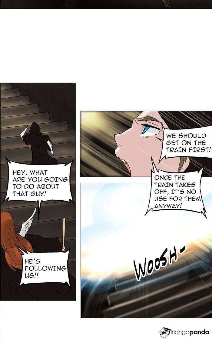 Tower of God Chapter 224 page 55
