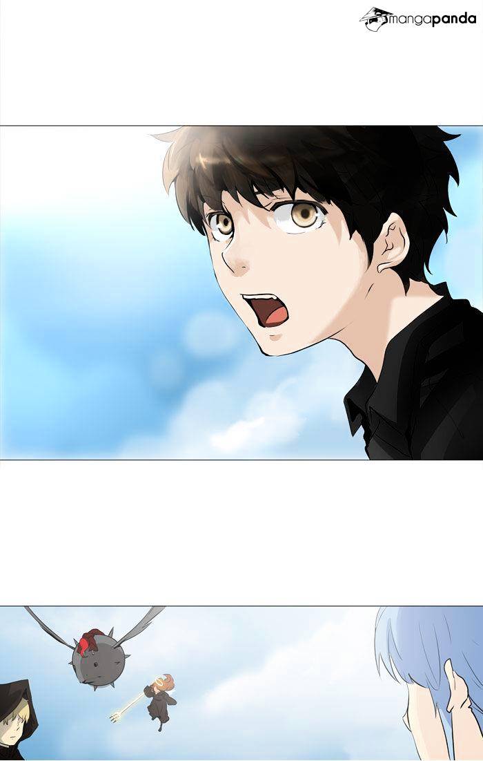 Tower of God Chapter 224 page 56