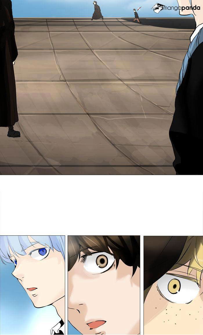 Tower of God Chapter 224 page 57