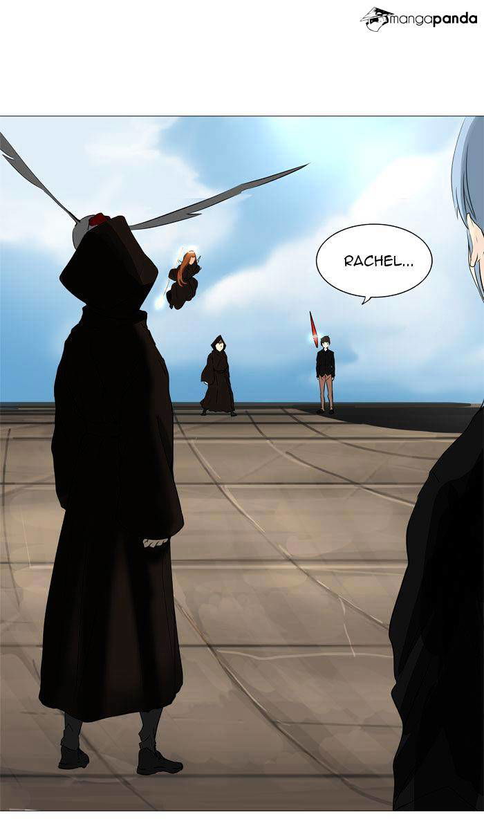 Tower of God Chapter 225 page 7