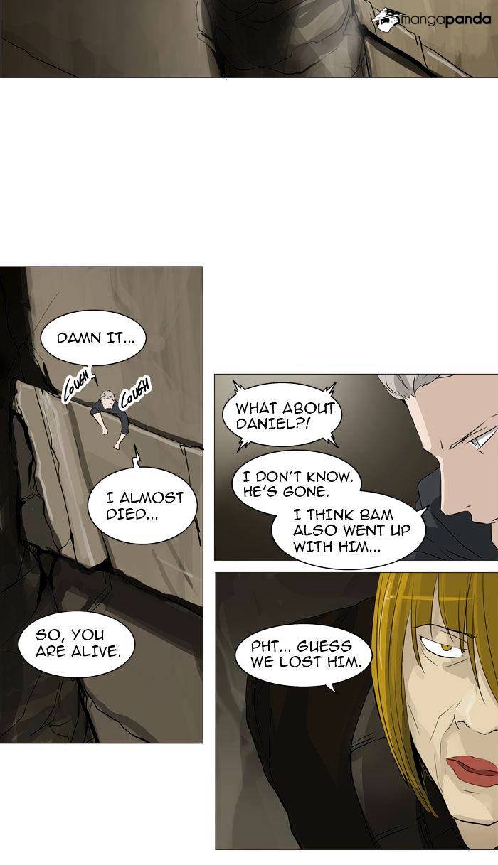 Tower of God Chapter 225 page 15