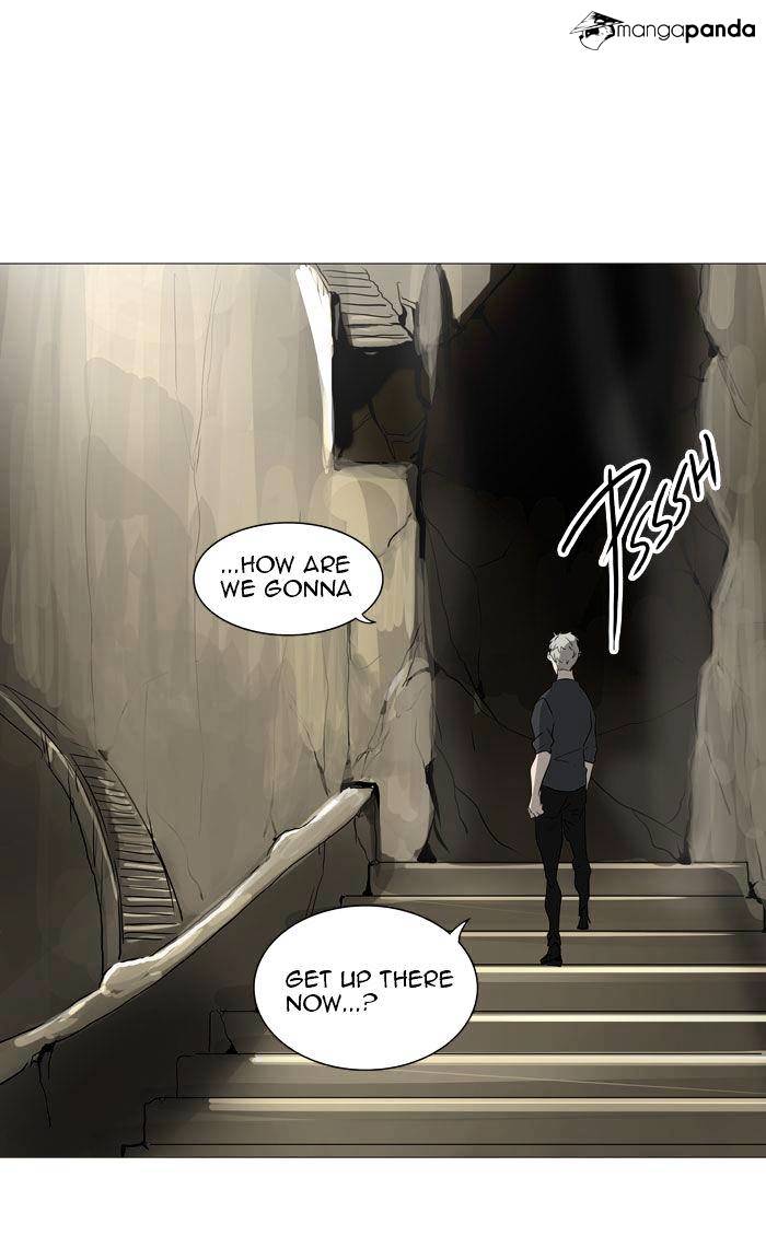 Tower of God Chapter 225 page 16