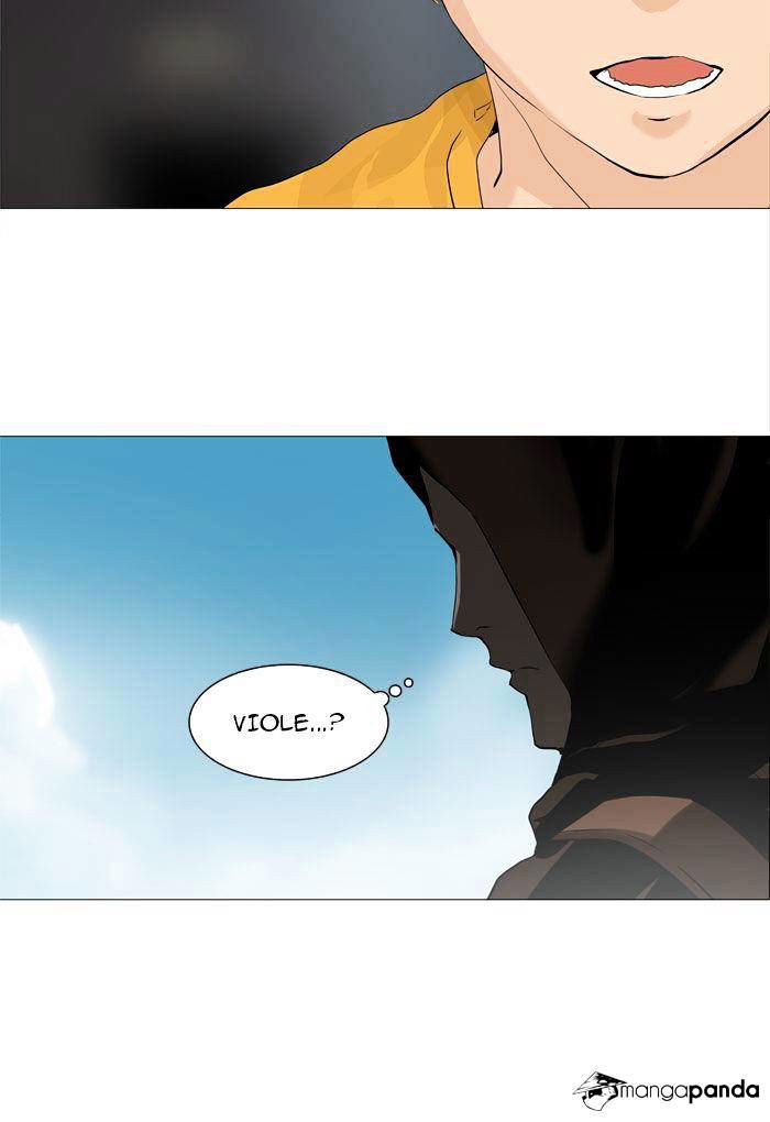 Tower of God Chapter 225 page 18