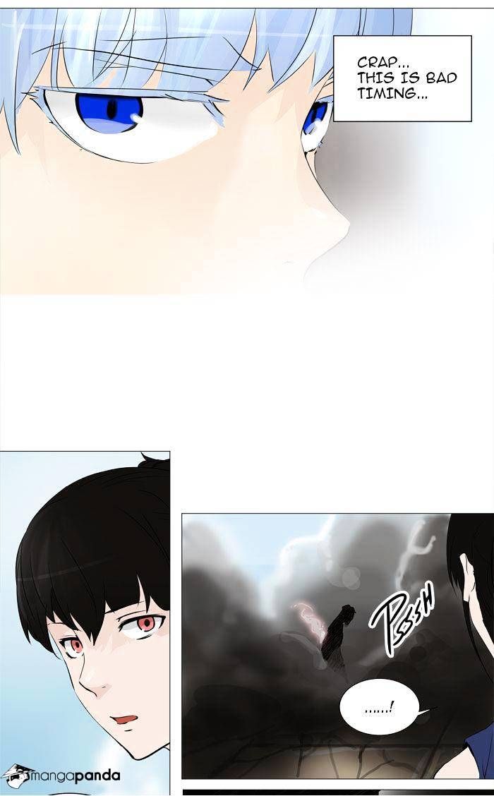 Tower of God Chapter 225 page 19