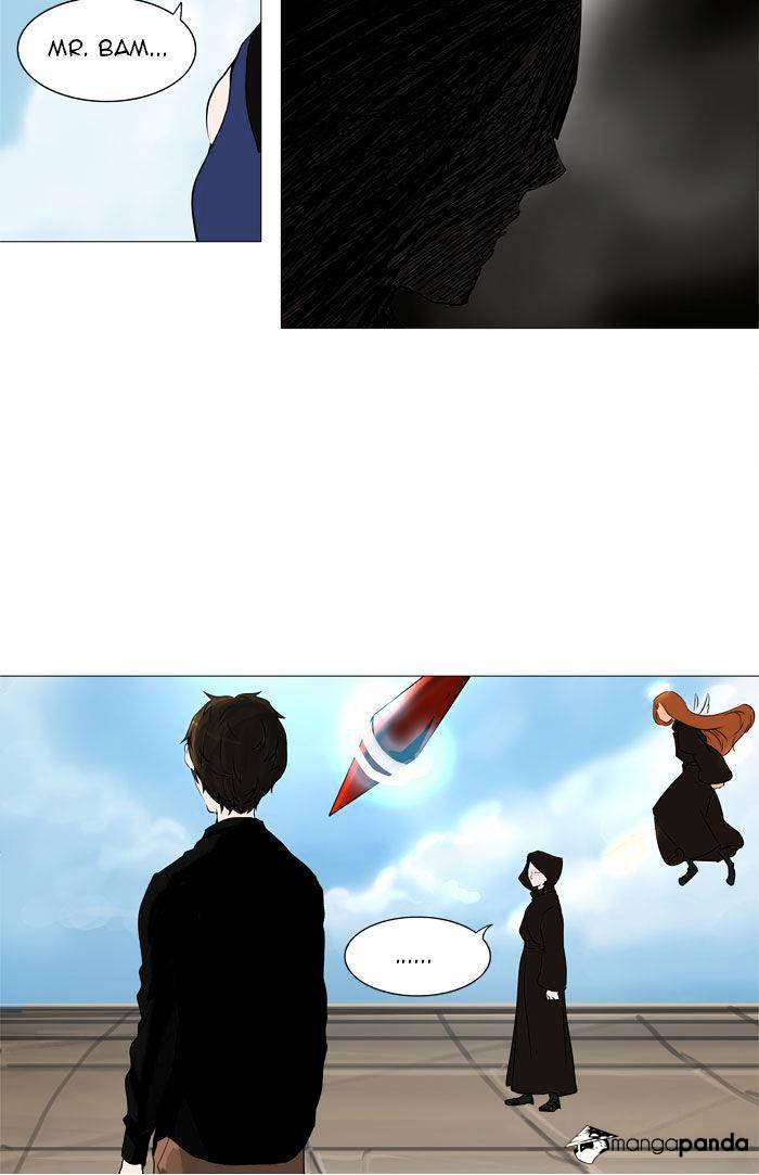 Tower of God Chapter 225 page 20